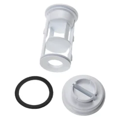 Vhbw Flusensieb Kompatibel Mit AEG/Electrolux Lavamat LV4060 914281142-00 Waschmaschine -Reinigungsgeräte Laden e48b5ea552ce087d5c5159353f23f63c