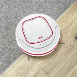 Severin RB7024 Saugroboter Weiß -Reinigungsgeräte Laden e49bf8517a3f001c94feae345603bae8