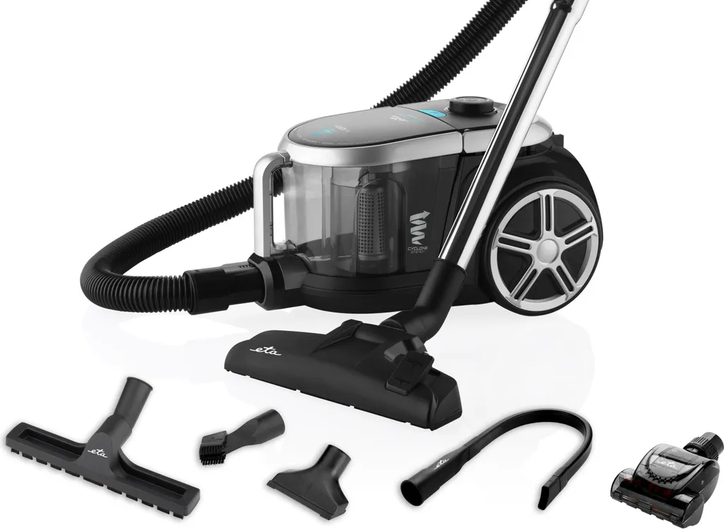 Bodenstaubsauger ohne Beutel ETA Stormy Car Artikel-Nr.: ETA151790010 Beutelloser Staubsauger mit sparsamem ECO-Motor, hoher Saugleistung und Qualitätsfilterung. Umfangreiches Zubehör inklusive. Bodenstaubsauger Ohne Beutel ETA Stormy Car Artikel-Nr.: ETA151790010 Beutelloser Staubsauger Mit Sparsamem ECO-Motor, Hoher Saugleistung Und Qualitätsfilterung. Umfangreiches Zubehör Inklusive. -Reinigungsgeräte Laden e544b2af7ef491552ea3f4622ca13d8a