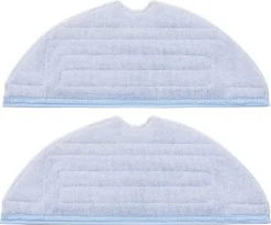 Original Roborock S7 Maxv Ultra/S7 Pro Ultra/S7/S7 Maxv Staubsauger Roboter Zubehör, Mit Mopps, HEPA-Filter Und Weißer Seitenbürste -Reinigungsgeräte Laden e5a53eb7d62c6f394bee313f4bbde647