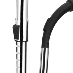 Monzana Staubsauger Mit Beutel 900 W Bodenstaubsauger HEPA Filter 3,2L Saugkraftregulierung Am Griff Leistungsstark Orange, Model:Staubsauger -Reinigungsgeräte Laden e64cb6e1171b8c430c1827f23737bf44