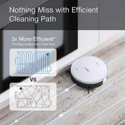 Ecovacs Deebot 605 Robotersauger Weiß 20 Ecovacs Deebot 605 Robotersauger Weiß -Reinigungsgeräte Laden e6ec3020d43368a9276dca190592cfb0