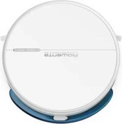 Rowenta RR7447 Xplorer S60 Allergy Connect Nass-Trocken-Saugroboter Weiß 65 DB -Reinigungsgeräte Laden e7054d2b579e862f07b6633fe98e8671