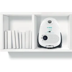 BOSCH Serie 2 Staubsauger Mit Beutel »BGL2HYG3L« -Reinigungsgeräte Laden e78fdbdc07c051654b04d28f05558e51