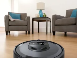 IRobot Roomba I7158 Saugroboter Wi-Fi + App 75 Min. Laufzeit Beutellos Schwarz -Reinigungsgeräte Laden e8249b91425b5e6be0da65a293094383