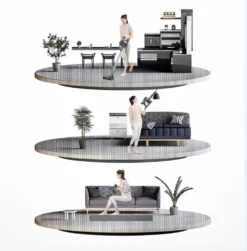 Redroad X17 Wireless Intelligent Induction Vakuum Redroad X17 350W Schwarz 2000Ah 25000Pa 11 Redroad X17 Wireless Intelligent Induction Vakuum Redroad X17 350W Schwarz 2000Ah 25000Pa -Reinigungsgeräte Laden e83342c63149fce0f061af9ee2f6516d