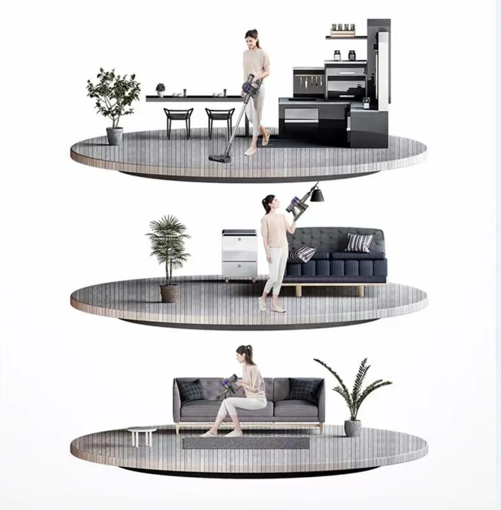 Redroad X17 Wireless Intelligent Induction Vakuum Redroad X17 350W schwarz 2000Ah 25000Pa Redroad X17 Wireless Intelligent Induction Vakuum Redroad X17 350W Schwarz 2000Ah 25000Pa -Reinigungsgeräte Laden e83342c63149fce0f061af9ee2f6516d