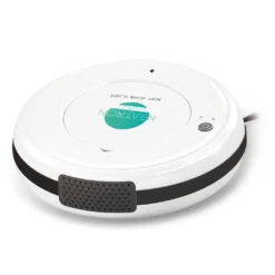 Neatron By Purize - 5 In 1 Intelligenter Saugroboter , UV Sterilisationsroboter Roboter 1.800 Pa Besen – Aus Der TV Werbung