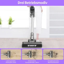 Redroad X17 Wireless Intelligent Induction Vakuum Redroad X17 350W Schwarz 2000Ah 25000Pa 5 Redroad X17 Wireless Intelligent Induction Vakuum Redroad X17 350W Schwarz 2000Ah 25000Pa -Reinigungsgeräte Laden e98153150bdbdfa8a71858605c555207