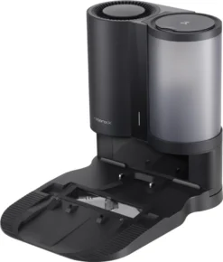 ROBOROCK S7 PLUS Roboter-Staubsauger, Trocken-/Wischsaugen, HEPA-Filter, Smartphone-Steuerung -Reinigungsgeräte Laden e9bf77f108b640ad57aad9bea4f0d0d9