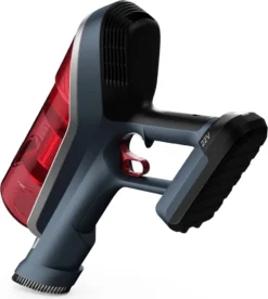 Rowenta RH9679 XFORCE 8.60 ANIMAL KIT Rot-Schwarz -Reinigungsgeräte Laden e9dcc61e467a69128e4041af359cf003