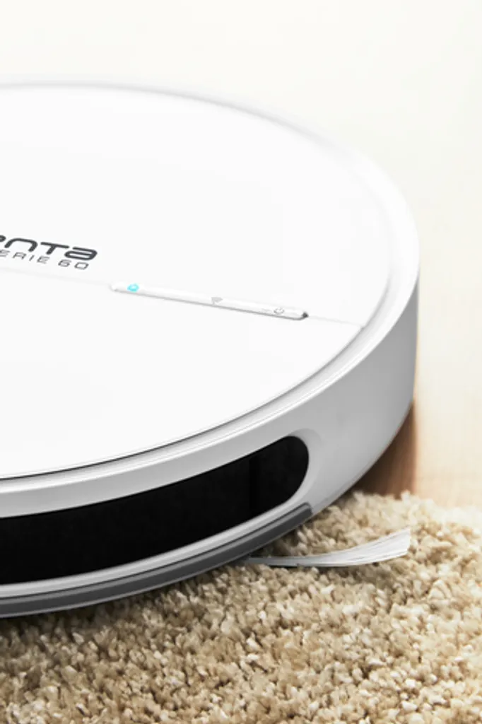 Rowenta RR7427 Explorer 60 Connect - Saugroboter - weiß Rowenta RR7427 Explorer 60 Connect - Saugroboter - Weiß -Reinigungsgeräte Laden e9f1f37588e6cc9904c38380c1b5619d