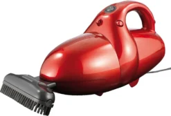 CLEANmaxx Multi-Handstaubsauger, Rot Autosauger Multi Handstaubsauger Pusten Saugen Auto Zyklon 800W Beutellos -Reinigungsgeräte Laden ea9f659cfc825c28911cca62999001ac