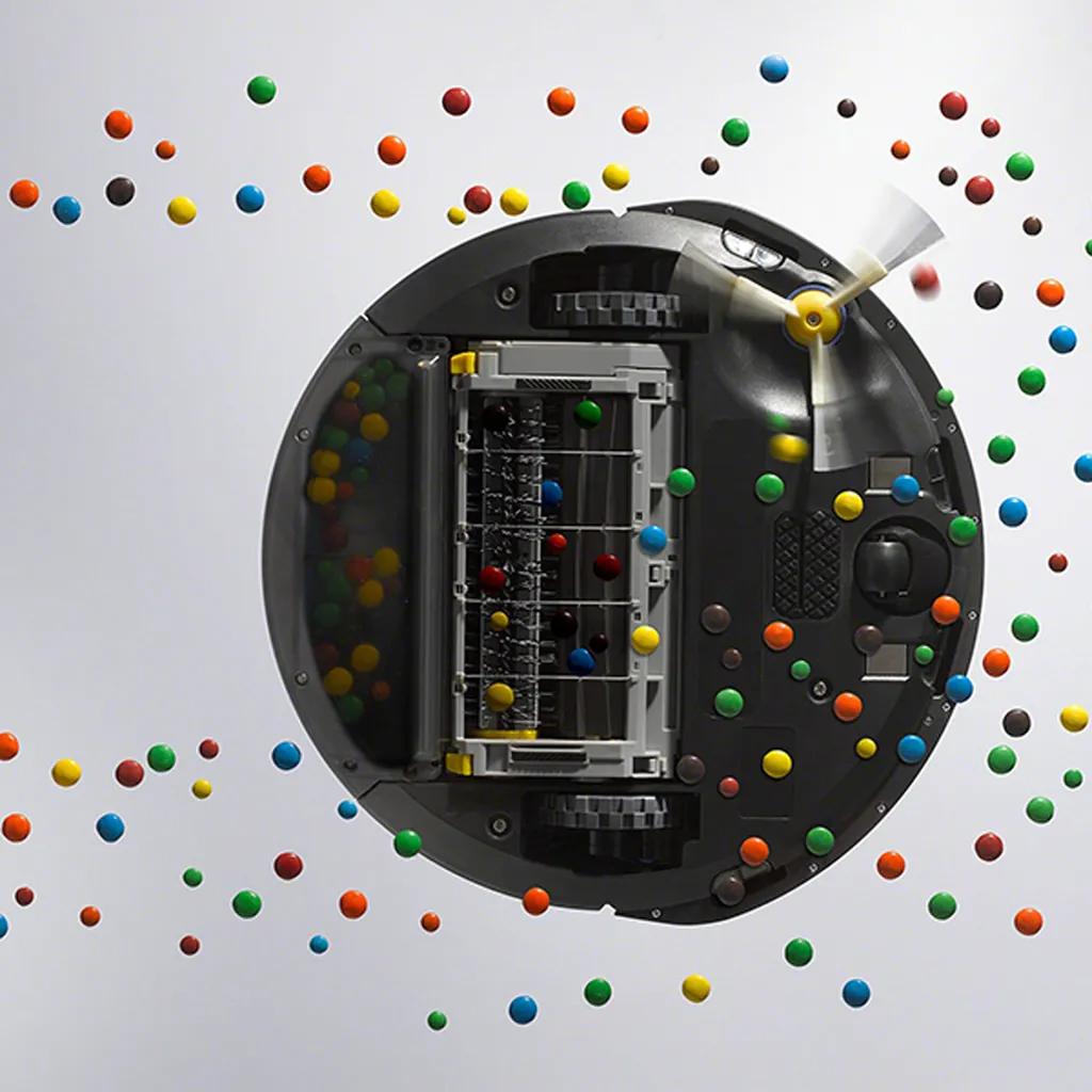 iRobot roomba 698 Saugroboter App-Steuerung Sprachassistent 3 Reinigungsstufen IRobot Roomba 698 Saugroboter App-Steuerung Sprachassistent 3 Reinigungsstufen -Reinigungsgeräte Laden ead64bae8bfc6558aae28934e9972bbb