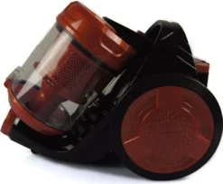 Syntrox Chef Cleaner VC-2800W Kronos Zyclone Staubsauger Kronos Ohne Beutel Beutellos -Reinigungsgeräte Laden eade11c42cfc2943ac73e1ca04dfcbc5