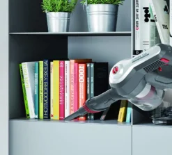 HOOVER Besenstaubsauger - H-FREE 100 - Kabellos - 900 Ml -Reinigungsgeräte Laden eaffbedca642e5db7713e18fc7a26da0