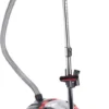 FAKIR Bodenstaubsauger Red Vac Power H.E.P.A.13 Filter Sauger 700 Watt Rot -Reinigungsgeräte Laden ecbc41e8c2088cbfd1c252085997ff35