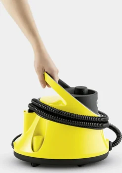 Dampfmopp Karcher 1.513-243.0 1 L 1500W Gelb Karcher -Reinigungsgeräte Laden ece1fd38c0ec3daa022d611500e7eed1