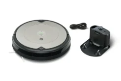IRobot Roomba 698 Saugroboter App-Steuerung Sprachassistent 3 Reinigungsstufen 7 IRobot Roomba 698 Saugroboter App-Steuerung Sprachassistent 3 Reinigungsstufen -Reinigungsgeräte Laden ed0b17c6edf09c5553ec7d55f2d91948