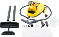 WINKEL NVP15 Hochdruck Dampfreiniger -Reinigungsgeräte Laden ed475f9e1608e8a7c60715cc81e4b06e