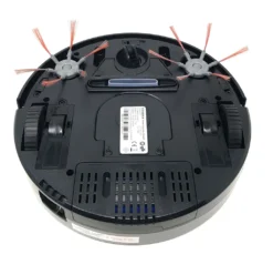 SEVERIN Saugroboter Chill RB 7025 Schwarz/rot -Reinigungsgeräte Laden edd7bf47558c408bdd9373790367103b