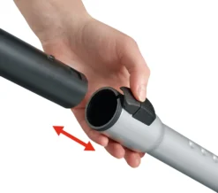 SEVERIN Bodenstaubsauger S'Power Snowlight BC 7035 -Reinigungsgeräte Laden edda6c5dc680fc975d74c2e105f1133f