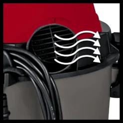 Einhell Nass-Trockensauger TC-VC 1815 -Reinigungsgeräte Laden edfd2fc029a73add580f4f0637583e9c