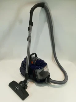 AEG Bodenstaubsauger LX7-2-DB-P -Reinigungsgeräte Laden ee196000b90bbff6ee885c356038dd1b