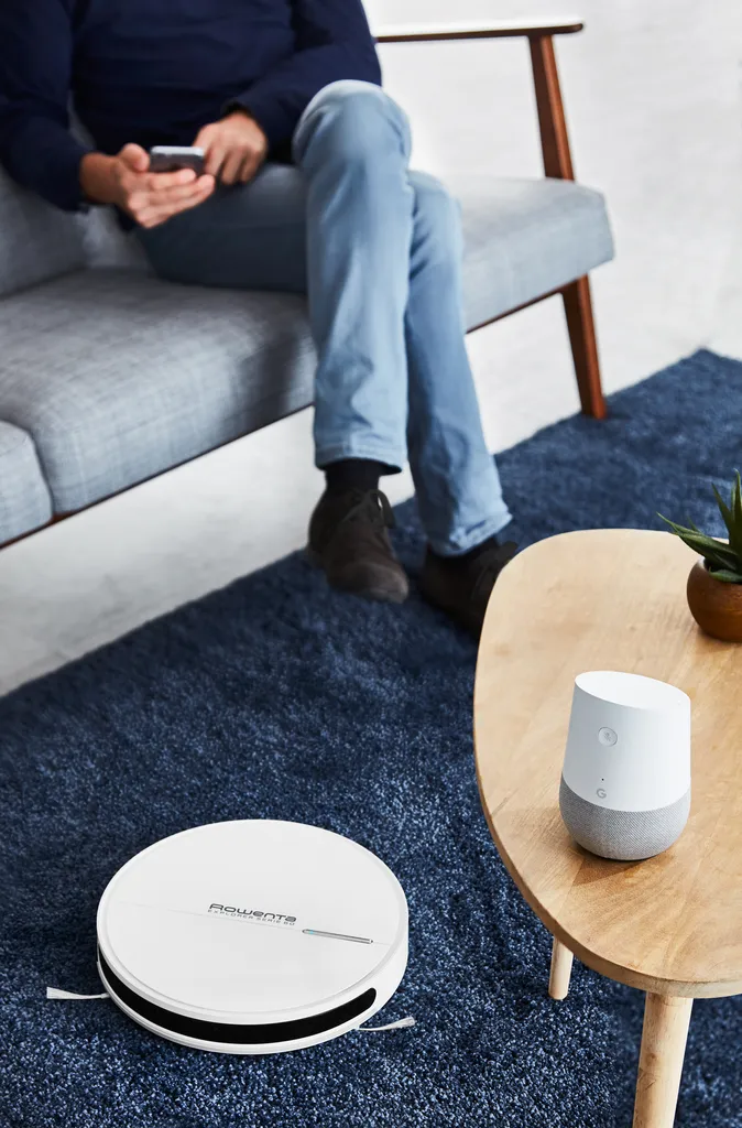 Rowenta RR7427 Explorer 60 Connect - Saugroboter - weiß Rowenta RR7427 Explorer 60 Connect - Saugroboter - Weiß -Reinigungsgeräte Laden ee3b39e732eb00352680affc0c87c059