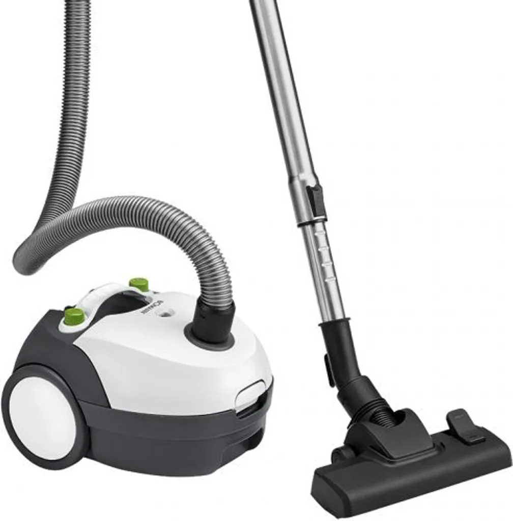 BOMANN Bodenstaubsauger BS 9019 CB N rot BOMANN Bodenstaubsauger BS 9019 CB N Rot -Reinigungsgeräte Laden ee3ea11f2193b7f84646d85a3b442ee5