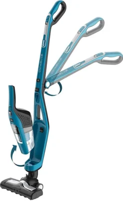 Rowenta Akku-Stielsauger RH 6751 Dual Force 2in1 -Reinigungsgeräte Laden ee768af1b86483c57a3f361c84429a55