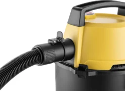 ETA Nass-Trocken-Sauger BARELLO ETA422290000, 1400 Watt, Beutellos, Staubbeutelvolumen 2,5 L, HEPA Filter, Aktionsradius Bis Zu 8 M 10 ETA Nass-Trocken-Sauger BARELLO ETA422290000, 1400 Watt, Beutellos, Staubbeutelvolumen 2,5 L, HEPA Filter, Aktionsradius Bis Zu 8 M -Reinigungsgeräte Laden eed2c97096915ef387747d85e05e652c