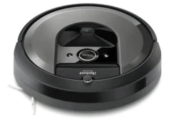 IRobot Roomba I7158 Saugroboter Wi-Fi + App 75 Min. Laufzeit Beutellos Schwarz -Reinigungsgeräte Laden eeed17ac01da78820d218c5f71b36893