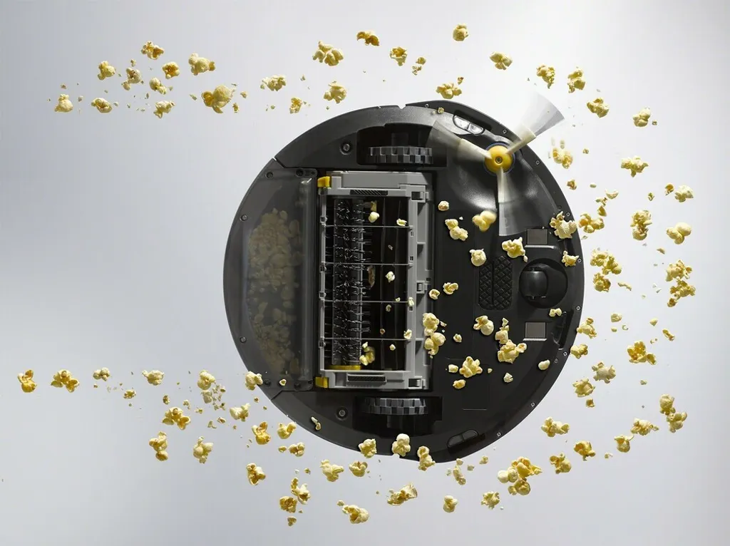 iRobot roomba 698 Saugroboter App-Steuerung Sprachassistent 3 Reinigungsstufen IRobot Roomba 698 Saugroboter App-Steuerung Sprachassistent 3 Reinigungsstufen -Reinigungsgeräte Laden ef45a3539c9b175cd47620c8212a5774