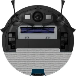 Rowenta X-Plorer RR9075WH, Beutellos, Schwarz, Rund, 3 Rad/Räder, 0,5 L, 60 DB -Reinigungsgeräte Laden efe63c64d2b2fb32c55b87e690540293