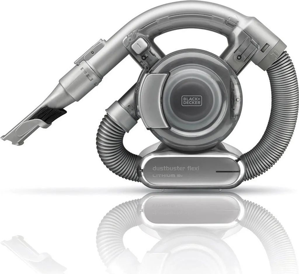 Black&Decker PD1820L Kleinstaubsauger, 25 Watt Black & Decker Black&Decker PD1820L Kleinstaubsauger, 25 Watt -Reinigungsgeräte Laden f0339f0b86efa7dc7838bb86c62b3a6d