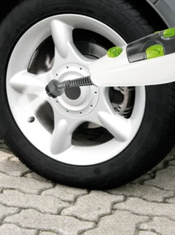 CLEANmaxx 5in1 Dampfmop, 0,3 L Füllmenge, 1500 Watt, Art.-Nr. 8337 -Reinigungsgeräte Laden f03587435e745d4376972a0cce884044