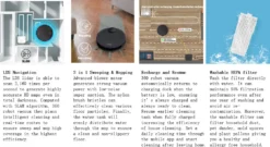 360 S6 Smart Saugroboter Staubsauger Automatisch APP 3200mAh Roboterstaubsauger Vacuum Reinigung Schwarz -Reinigungsgeräte Laden f0c18237facb1c86bdbaabf0ad7ba3f7