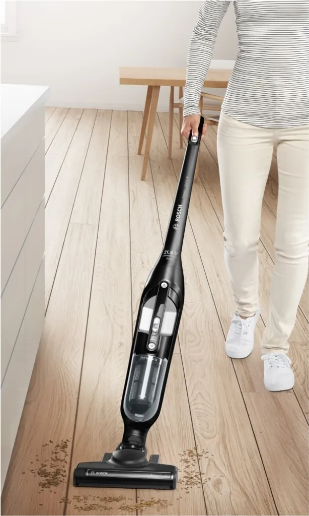 Bosch Handstabsauger 21,6V 2in1' dark night BBH32101, Farbe:Schwarz Bosch Handstabsauger 21,6V 2in1' Dark Night BBH32101, Farbe:Schwarz -Reinigungsgeräte Laden f17f2bbd3dad8f33e4674450f75fafda