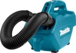 Makita Akku-Staubsauger 10,8 V Blau -Reinigungsgeräte Laden f1b4c7040a2d4c9fc5c2ec604f936145