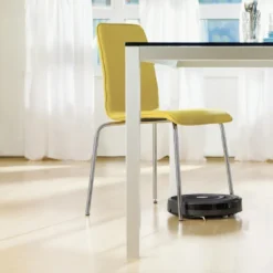 IRobot Roomba 676, Lithium-Ion (Li-Ion), 60 Min - 2 H, 0,6 L, Rund, Schwarz -Reinigungsgeräte Laden f32165aeda7b3485e4939efadc78ac86