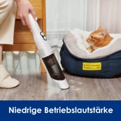 Tineco Pure One Mini S4 Smart Akku Handstaubsauger Beutellos 8000 Pa Mit 3 Düsentypen Für Vielseitige Leistung 4 Tineco Pure One Mini S4 Smart Akku Handstaubsauger Beutellos 8000 Pa Mit 3 Düsentypen Für Vielseitige Leistung -Reinigungsgeräte Laden f347ddd8837ff9e4d6f5d0396da5a358