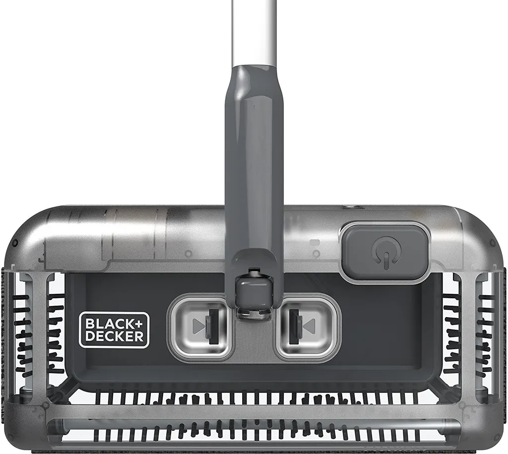 Black & Decker PSA215B Akku-Kehrbesen, 7,2V Li-Ion Black & Decker PSA215B Akku-Kehrbesen, 7,2V Li-Ion -Reinigungsgeräte Laden f388b6dfa73703dcaf609a3899c0dcc9