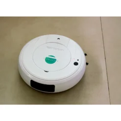 Neatron By Purize - 5 In 1 Intelligenter Saugroboter , UV Sterilisationsroboter Roboter 1.800 Pa Besen – Aus Der TV Werbung -Reinigungsgeräte Laden f3dbc5b76c376cbb7b54cba5dcf54585