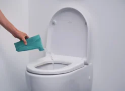 Leifheit Set Akku-Saugwischer Regulus Aqua PowerVac Inkl. Zwei Extra Reinigungswalzen -Reinigungsgeräte Laden f40b2a0b6f809492490a51db48e27cb3