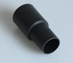 2er Set Universal Anschluss Adapter 35 / 32 Mm Für Staubsauger Bodendüse | Adapteranschluss In Schwarz | Universeller Reduzierstück Für Staubsaugerdüse | Saugrohr - Zubehöradapter | Länge - 73,2mm -Reinigungsgeräte Laden f44c44c9fecb0c7b0f78752d4785989f