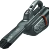 Black & Decker BHHV520BT - Handstaubsauger - Titanium -Reinigungsgeräte Laden f501d0ed077ca50021cc8038be3e6035
