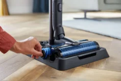 Philips Original Mikrofaser Ersatzbürsten-Set Powerbürste Für AquaTrio Nass- Und Trockensauger Der 9000er Serie (XV1793/01) -Reinigungsgeräte Laden f55aa28cef13affae22f60679b3ae901