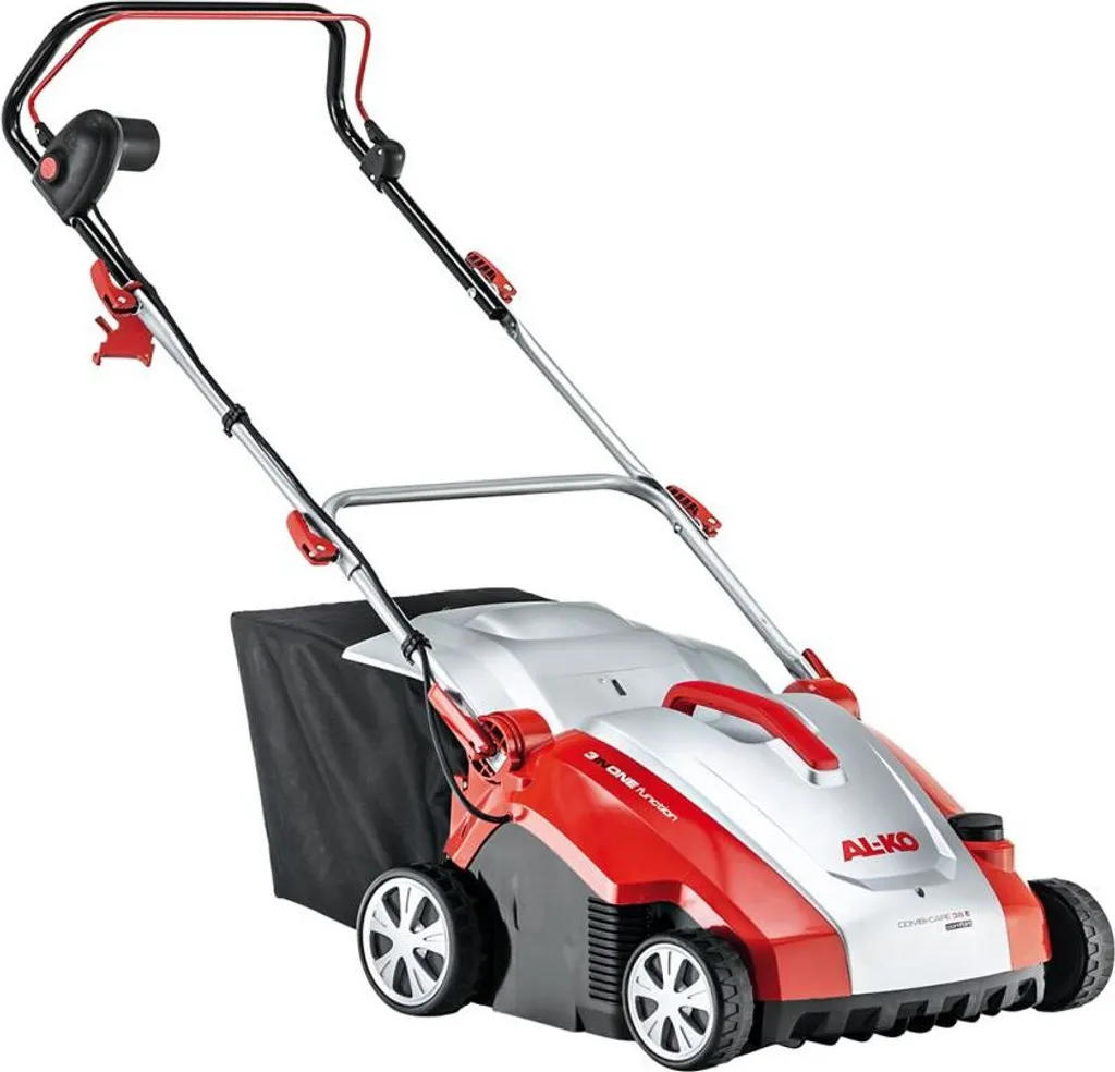AL-KO Elektro Vertikutierer / Lüfter Combi Care 36 E Comfort AB 36cm AL-KO Elektro Vertikutierer / Lüfter Combi Care 36 E Comfort AB 36cm -Reinigungsgeräte Laden f57e4fb12757aaff7bd6aac90af0a2e5