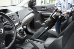 Concept VP6200, Trocken, HEPA, Teppich, Harter Boden, 82 DB, HEPA 13, Beutellos -Reinigungsgeräte Laden f5fd05ddb4ee3c6258e8ea937f84c058